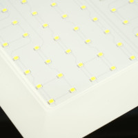 Светодиодный прожектор Feron 2835 SMD 300W 6400K IP65 AC220V/50Hz, черный с матовым стеклом, LL-926 29501