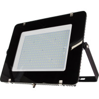 Светодиодный прожектор Feron 2835 SMD 300W 6400K IP65 AC220V/50Hz, черный с матовым стеклом, LL-926 29501