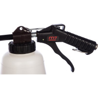 Пневматический моечный пистолет MIGHTY SEVEN SX-3203
