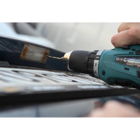 Сверло по металлу левого вращения Дело Техники Ø5.0мм 212050