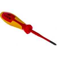 Отвертка 1000 В KNIPEX KN-982401SL
