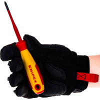 Отвертка 1000 В KNIPEX KN-982401SL