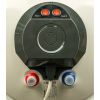 Накопительный водонагреватель Термекс Praktik 150 V ЭдЭ001812