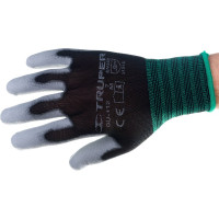 Эластичные перчатки механика Truper GUX-MEC-M 13291