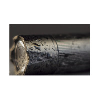 Фонарь ЯРКИЙ ЛУЧ YLP A12 Albatros CREE XP-G2 360лм, 3 режима, клипса, под аккум. 18650 3xAAA 4606400105640