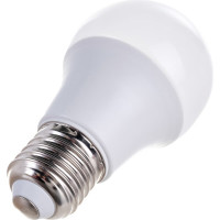 Светодиодная лампа ЛОН Ergolux LED-A60-12W-E27-4K 12Вт E27 4500K 172-265В 12151