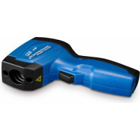 Инфракрасный термометр СЕМ DT-820 482391