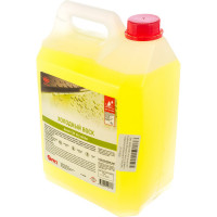 Холодный воск с запахом жевательной резинки (5л) АиС Аскот CW dry&shine 7030295