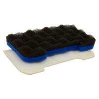 Набор микрофильтров для пылесоса LG OZONE H-28