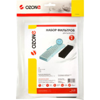 Набор фильтров для пылесоса LG OZONE H-29