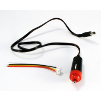 Зарядное устройство Вымпел Вымпел-10 автомат, 1.2А, 4.2-12,6В, для Li-pol/Li-ion АКБ, балансир 2050