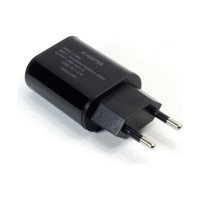 Зарядное устройство Вымпел USB M69-D 220В, 2 USB, 5V, 2 A 9173