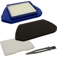 Набор фильтров для пылесоса ROWENTA OZONE H-51W