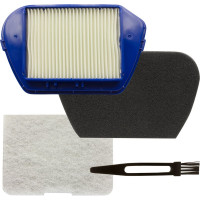 Набор фильтров для пылесоса ROWENTA OZONE H-51W