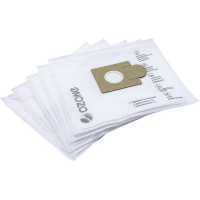 Мешки-пылесборники синтетические для пылесоса THOMAS (5 шт.) OZONE M-52