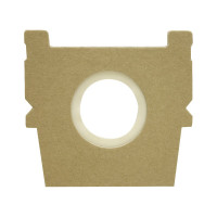 Мешки-пылесборники синтетические для пылесоса ZELMER (4 шт.) OZONE M-53