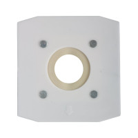 Мешок-пылесборник многоразовый для пылесосов DAEWOO OZONE MX-16