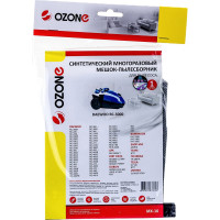 Мешок-пылесборник многоразовый для пылесосов DAEWOO OZONE MX-16