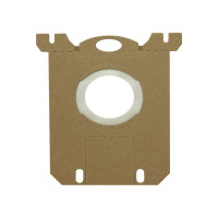 Мешки-пылесборники для пылесосов ELECTROLUX, PHILIPS (3 шт.) OZONE SE-02