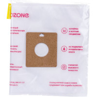 Мешки-пылесборники для пылесоса SAMSUNG (3 шт.) OZONE SE-03