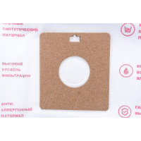 Мешки-пылесборники для пылесоса SAMSUNG (3 шт.) OZONE SE-03