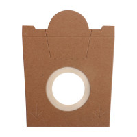 Мешки-пылесборники для пылесосов BOSCH, SIEMENS (3 шт.) OZONE SE-05