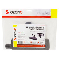Насадка универсальная "пол-ковер" (32/35 мм) OZONE UN-20