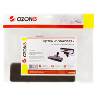 Насадка универсальная "пол-ковер" (35 мм) OZONE UN-2035