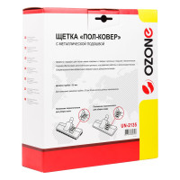 Насадка универсальная "пол-ковер" (35 мм) OZONE UN-2135