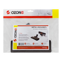 Насадка универсальная "пол-ковер" (32 мм) OZONE UN-2332