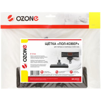Насадка универсальная "пол-ковер" (35 мм) OZONE UN-2335