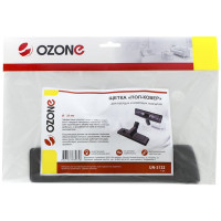 Насадка для гладких и ковровых покрытий (32 мм) OZONE UN-3132