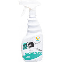 Блеск для шин АиС Агент 7880455