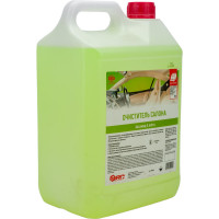 Очиститель салона 5 л АиС Аксамид А extra 7050295