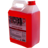 Очиститель дисков 5 л АиС АГАС W 7070395