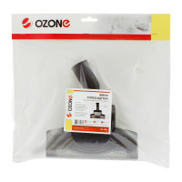 Турбощетка для интенсивной уборки "пол-ковер" (35 мм) OZONE UN-5935