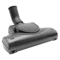 Турбощетка для интенсивной уборки "пол-ковер" (35 мм) OZONE UN-5935