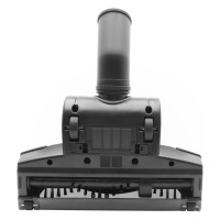 Турбощетка для интенсивной уборки "пол-ковер" (35 мм) OZONE UN-5935