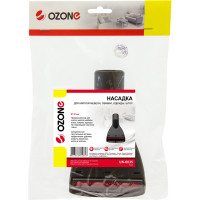 Насадка плоская для мягкой мебели (35 мм) OZONE UN-6035
