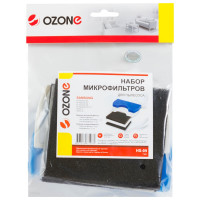 Набор микрофильтров для пылесоса SAMSUNG OZONE HS-09