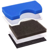 Набор микрофильтров для пылесоса SAMSUNG OZONE HS-09