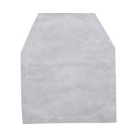 Мешки пылесборники для пылесоса ВИХРЬ, ПУМА, ТАЙФУН, УРАЛ, ЦИКЛОН, OZONE производства СССР, 10 шт., синтетические . VTC-01