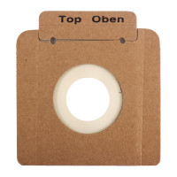 Мешки-пылесборники для пылесоса KARCHER (10 шт.) OZONE CP-210/10