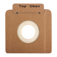 Мешки-пылесборники для пылесоса KARCHER (10 шт.) OZONE CP-210/10