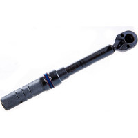 Динамометрический ключ 1/4 (3-15 Нм, футляр) KING TONY 3426C-1DF