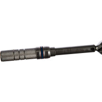 Динамометрический ключ 3/8 (3-15 Нм, футляр) KING TONY 3436C-1DF