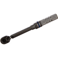 Динамометрический ключ 3/8 (3-15 Нм, футляр) KING TONY 3436C-1DF