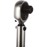 Динамометрический ключ 3/8 (3-15 Нм, футляр) KING TONY 3436C-1DF