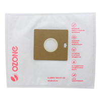 Мешки-пылесборники для пылесоса SAMSUNG (3 шт.) OZONE SE-04