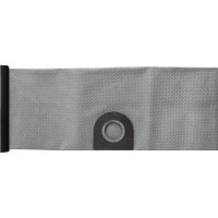 Многоразовый мешок пылесборник для пылесоса VAX., OZONE синтетика, подходит: ARIETE, ARLETT . MX-13